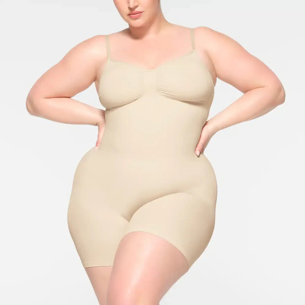 BODY SHORT ULTRA-GAINANT