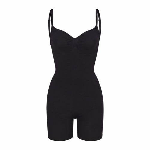 BODY SHORT ULTRA-GAINANT