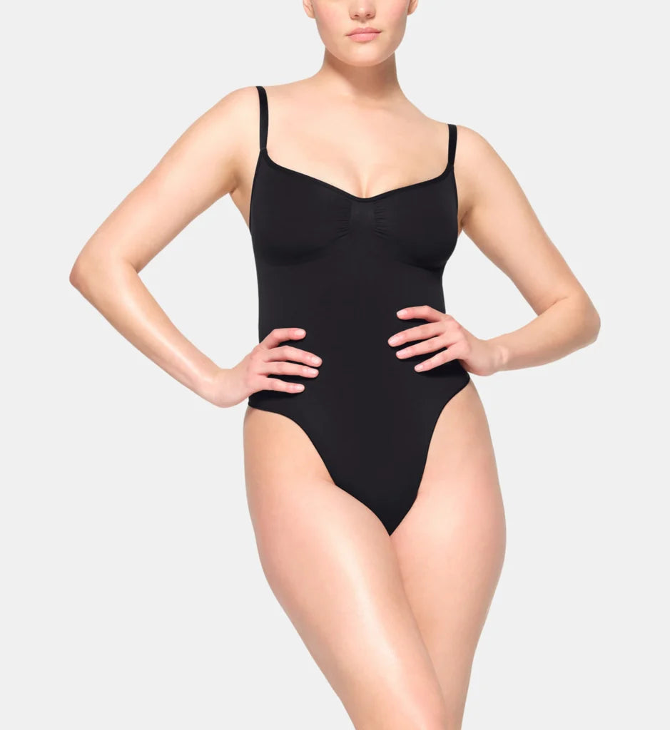 BODY STRING ULTRA-GAINANT